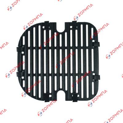 Σχάρα κάδου φριτέζας αέρος TEFAL / MOULINEX Original SS-997725