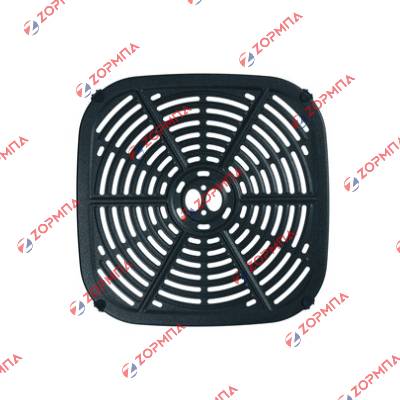 Σχάρα φριτέζας αέρος TEFAL / MOULINEX ΕΥ855D10 Original SS-9100055628