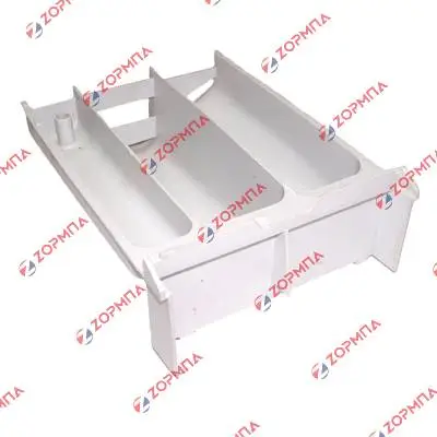 Σαπουνοθήκη / θήκη απορρυπαντικού πλυντηρίου ρούχων IZOLA