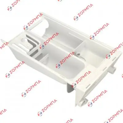 Σαπουνοθήκη πλυντηρίου ρούχων SAMSUNG Original DC61-02580A