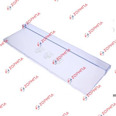 Καπάκι συρταριού ψυγείου BEKO/GRUNDIG/ARCELIK  Original C00894395