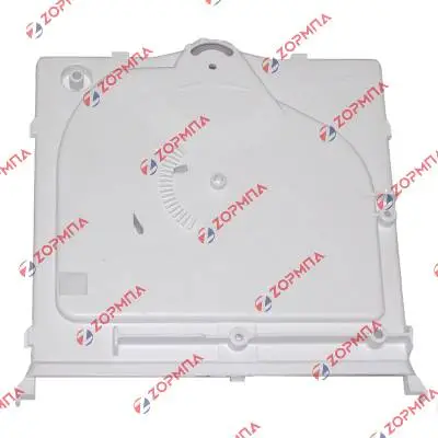 Καπάκι σαπουνοθήκης / θήκης απορρυπαντικού πλυντηρίου ρούχων ALISE CANDY