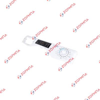 Καντράν πλυντηρίου ρούχων με αφή CANDY / HOOVER 43022790 original