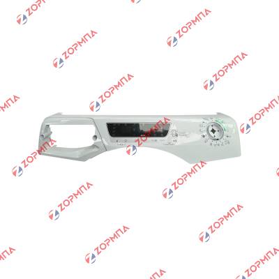 Καντράν πλυντηρίου ρούχων CANDY HES 1410TWME/1-S Original 43039626