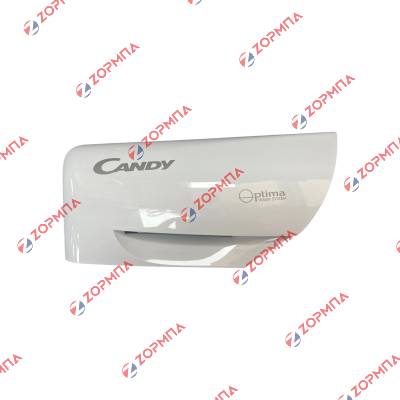 Μετώπη σαπουνοθήκης πλυντηρίου ρούχων CANDY Original 41028860