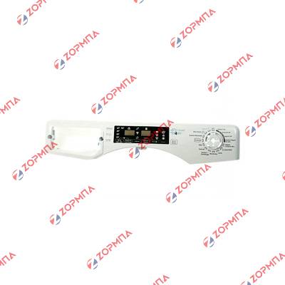 Καντραν με αισθητήρα πλυντηρίου ρούχων CANDY / HOOVER Original 70087266
