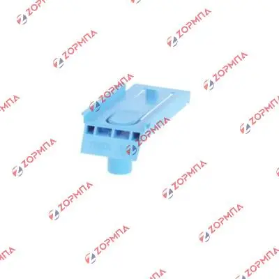 Καπάκι σαπουνοθήκης πλυντηρίου ρούχων για μαλακτικό BOSCH / SIEMENS / PITSOS Original 00605148