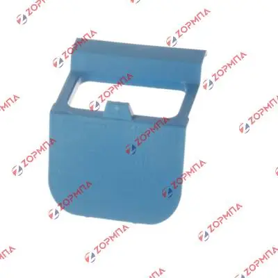 Καπάκι σαπουνοθήκης πλυντηρίου ρούχων για απορρυπαντικό υγρό BOSCH / SIEMENS / PITSOS Original 00637516