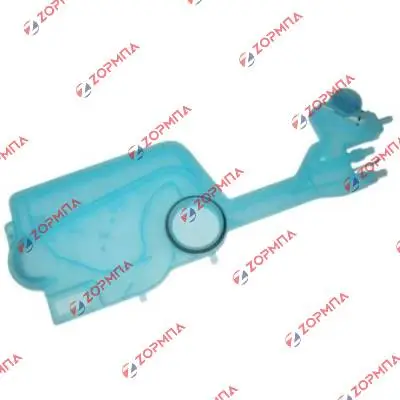 Λαβύρινθος -Εναλλακτής νερού πλυντηρίου πιάτων BEKO/ ARCELIK/ FAGOR/ BRANDT 42054633,434161,49054758