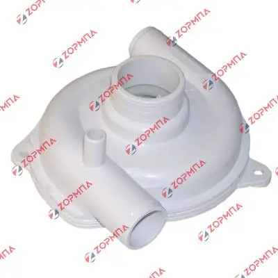 Κέλυφος μοτέρ πλυντηρίου πιάτων ARISTON / SMEG 75036316