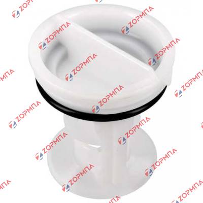Φίλτρο αντλίας πλυντηρίου ρούχων BEKO / ESKIMO / PRINCESS / ARDI 2872700100, 693410496