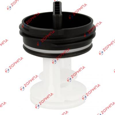 Φίλτρο αντλίας πλυντηρίου ρούχων BEKO / ESKIMO / ARCELIK Original 42268876