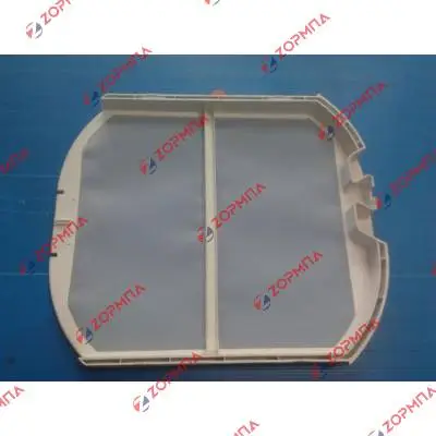  Φίλτρο χνουδιών στεγνωτηρίου BLOMBERG / BEKO / ARCELIK  2953160100 