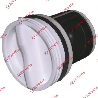 Φίλτρο κομπλέ αντλίας πλυντηρίου ρούχων CANDY 41021232, 41021233, 8011050060