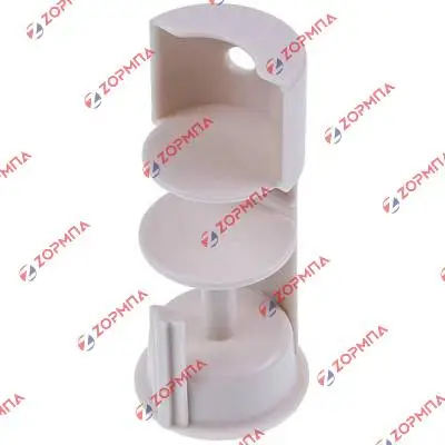 Φίλτρο αντλίας στεγνωτηρίου AEG / ELECTROLUX / ZANUSSI 1325557005