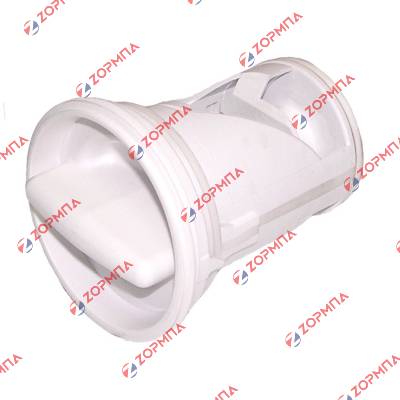 Φίλτρο αντλίας πλυντηρίου WHIRLPOOL / PHILIPS /BAUKNECHT 481948058105 481248058022