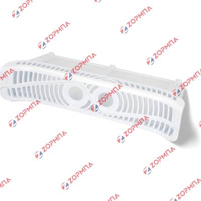 Φίλτρο χνουδιών στεγνωτηρίου ARISTON / INDESIT/ WHIRLPOOL C00286864, 482000023267