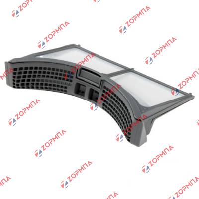 Φίλτρο χνουδιών στεγνωτηρίου MIDEA/ WHIRLPOOL/ ARISTON/ INDESIT Original 488000526665