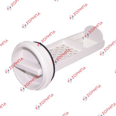 Φίλτρο πλυντηρίου ρούχων SIEMENS / BOSCH  00075801