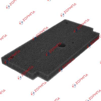 Φίλτρο χνουδιών στεγνωτηρίου ρούχων  PITSOS / BOSCH / SIEMENS  12022801