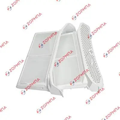 Φίλτρο - σίτα στεγνωτηρίου για χνούδια  BOSCH / PITSOS / SIEMENS Original 00656033, 656033