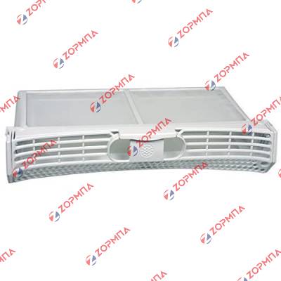 Φίλτρο χνουδιών στεγνωτηρίου PITSOS / BOSCH / SIEMENS 00650474