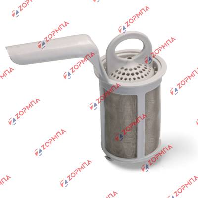 Φίλτρο κάδου πλυντηρίου πιάτων  AEG / ZANUSSI / ELECTROLUX 50297774007, 1118591005, 899646124065