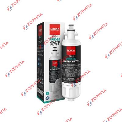Φίλτρο νερού ψυγείου συμβατό WHIRLPOOL Original 76206201