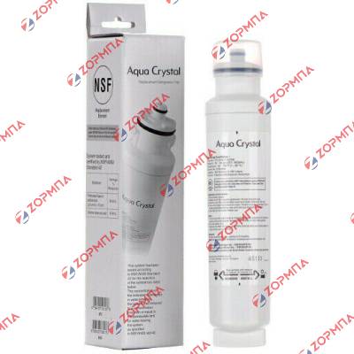 Φίλτρο νερού ψυγείου DAEWOO / MORRIS / SMEG / FRANKE