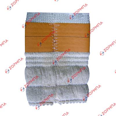 Φυτίλι σόμπας πετρελαίου ΚΕΡΟΝΑ WKH 100 20x14