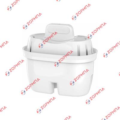 ΦΙΛΤΡΟ ΚΑΝΑΤΑΣ ΝΕΡΟΥ PHILIPS (ΣΥΜΒΑΤΟ ΜΕ BRITA MAXTRA) 3T