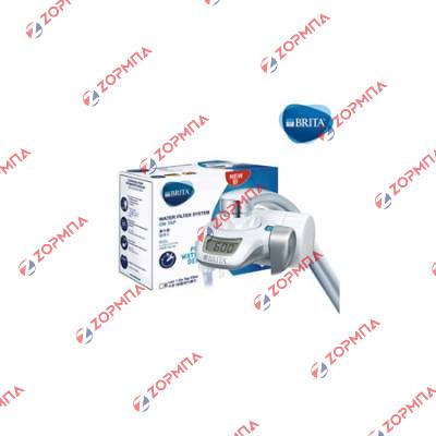 Συσκευή βρύσης φιλτραρίσματος νερού Brita On Tap Original