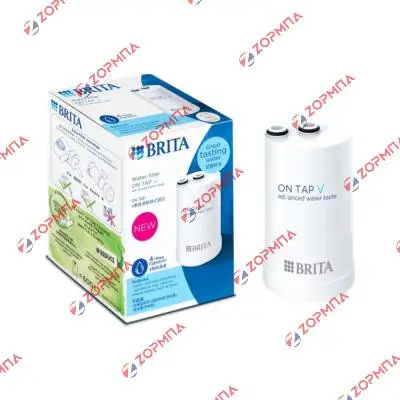 Φίλτρο νερού συσκευής βρύσης BRITA On Tap Original