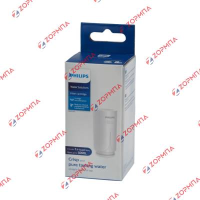 Ανταλλακτικό φίλτρο βρύσης PHILIPS