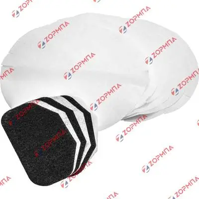 Φίλτρα φριτέζας DELONGHI F980 - F984 - F985 - F988 Original 5525106700