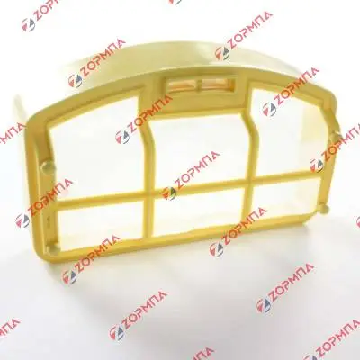 Φίλτρο για τα λίπη φριτέζας DELONGHI F895 Original 5525100800