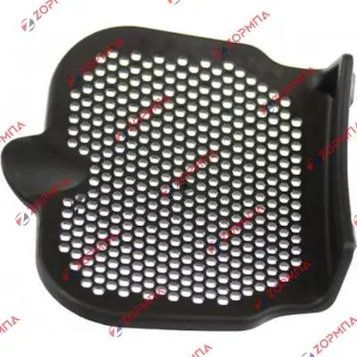Φίλτρο πλέγμα φριτέζας SEB / TEFAL ACTIFRY AL8000, FZ7000, GH8000 Original SS-991268