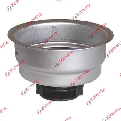 Φίλτρο μονής δόσης καφετιέρας espresso DELONGHI Original 7313275099, 7313285829, KW688826, 7332173700, KW713333, AS00001313