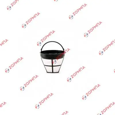 Φίλτρο καφετιέρας DELONGHI / ARIETE / BRAUN / PHILIPS / AEG / Γενικής χρήσης