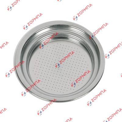 Φίλτρο μονής δόσης espresso KRUPS XP341010, XP344010, XP345810, XP344C51 Original MS-623766