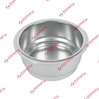 Φίλτρο καφετιέρας espress KRUPS XP381810/BAA Original SS-9100052760