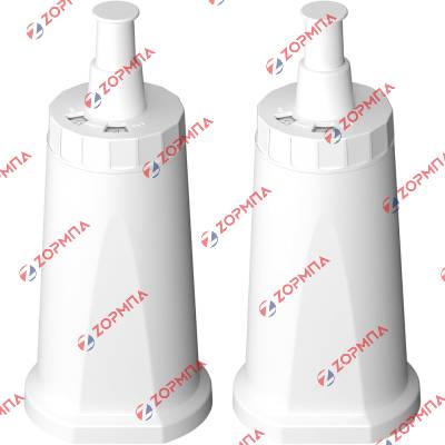 Φίλτρο νερού καφετιέρας 2τμχ SAECO SES450B