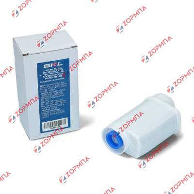 Φίλτρο νερού καφετιέρας BOSCH/SIEMENS/SAECO/BRITA/GAGGIA imitation 996530010484, 421944078331, 421940051601, 996530071872, RI911