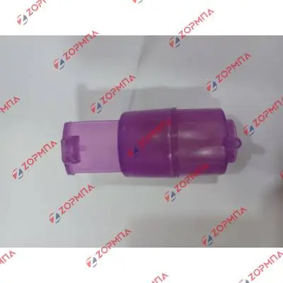 Φίλτρο αλάτων στο δοχείο νερού συστήματος σιδερώματος IZZY D188 Original 223231