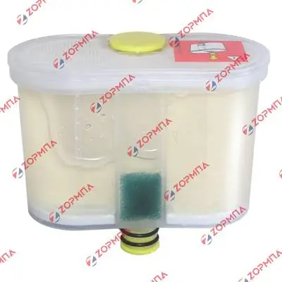 Φίλτρο νερού συστήματος σιδερώματος STIRELLA / DELONGHI Original 5512810031