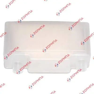 Φίλτρο νερού παραλληλεπίπεδο συστήματος σιδερώματος SINGER ROMANCE / FUNAI Original 100012109