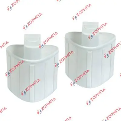 Φίλτρο νερού συστήματος σιδερώματος  ΤEFAL / ROWENTA / CALOR SV7010, SV7020, SV7030, SV7040, SV7041 Original XD9070E0