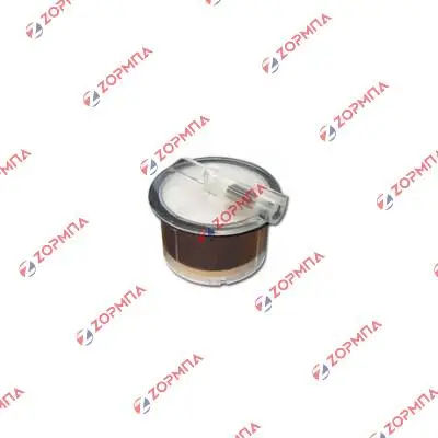 Φίλτρο νερού συστήματος σιδερώματος / πρέσας SINGER SINGER ULTIMA, MAXIMA, IDEA 3, FUTURA GOLD, SP4000 Original