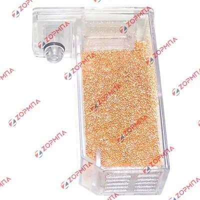 Φίλτρο νερού συστήματος σιδερώματος SINGER VAPOWASTER G1028