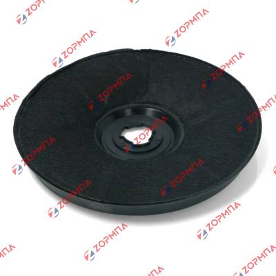 Φίλτρο απορροφητήρα άνθρακα Φ23cm ARISTON / WHIRLPOOL / ZANUSSI